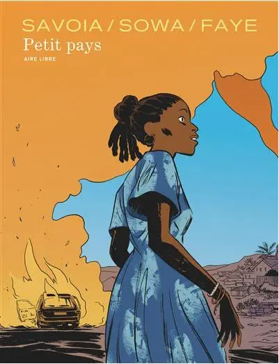 Petit pays