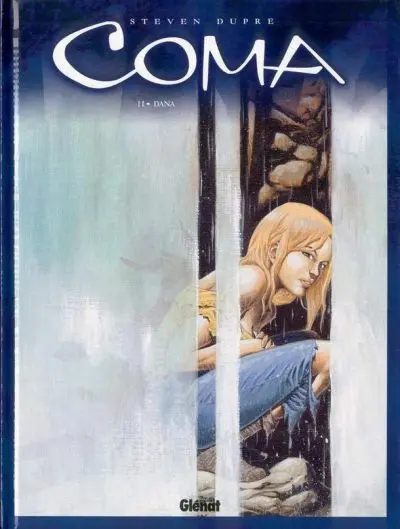 Coma Tome 2 Dana