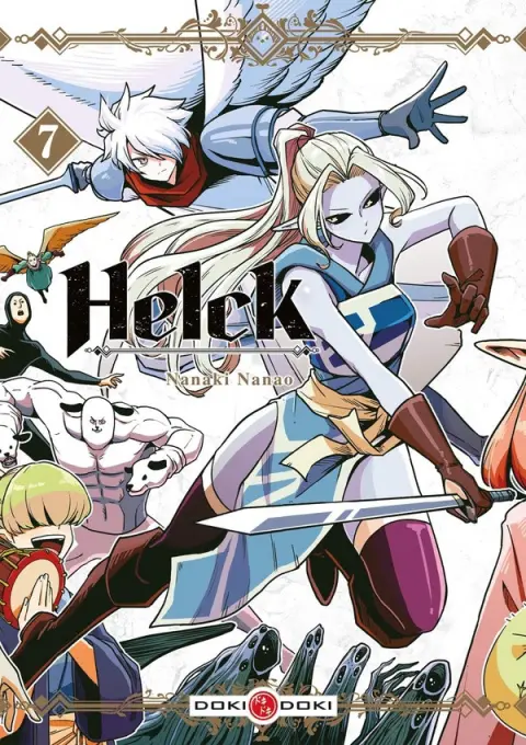 Helck 7