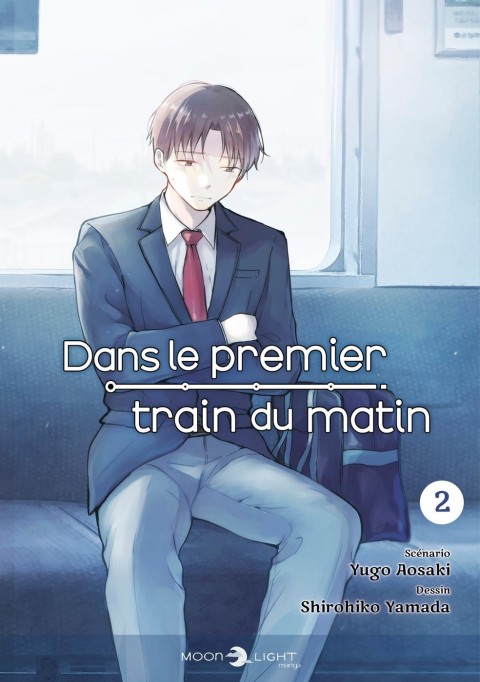 Dans le premier train du matin 2