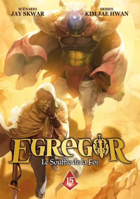 Egregor : Le souffle de la Foi 15