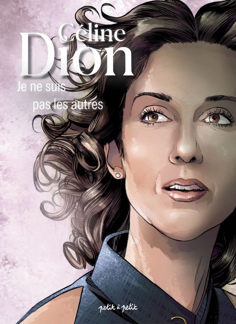 Céline Dion Je ne suis pas les autres