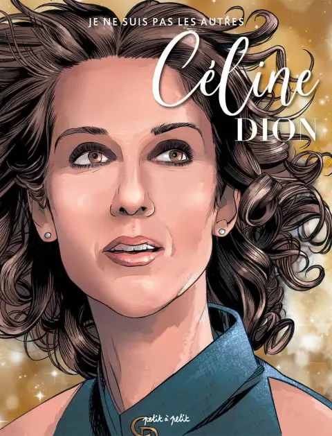 Céline Dion Je ne suis pas les autres