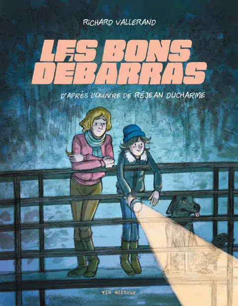Les bons débarras