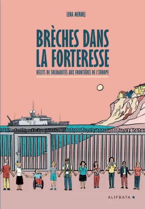 Brèches dans la forteresse