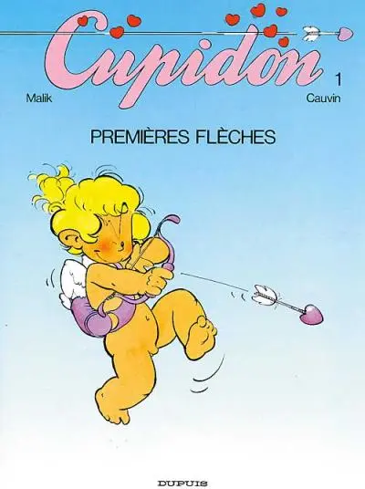 Cupidon