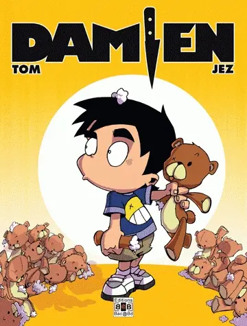 Damien