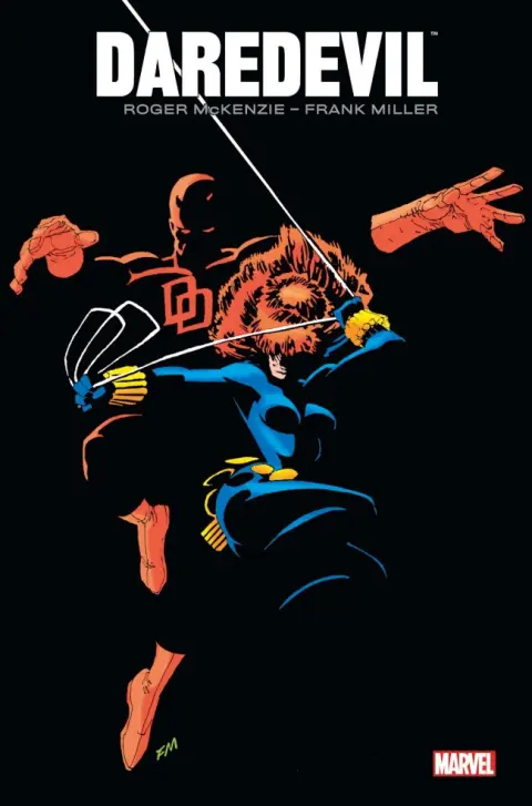 Daredevil Tome 0
