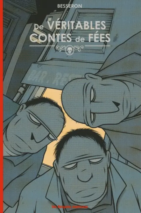 De véritables contes de fées