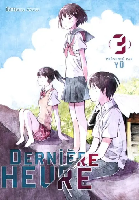 Dernière heure 3
