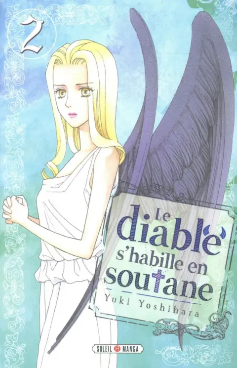 Le Diable s'habille en soutane 2