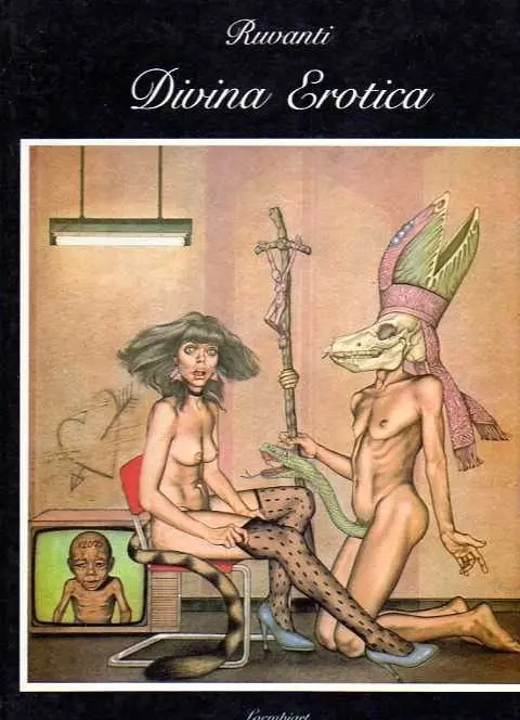 Divina erotica