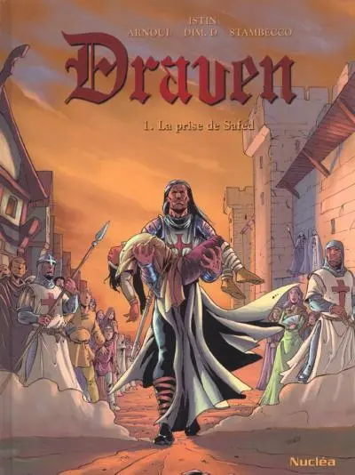 Draven