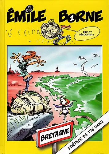 Émile Borne Tome 1