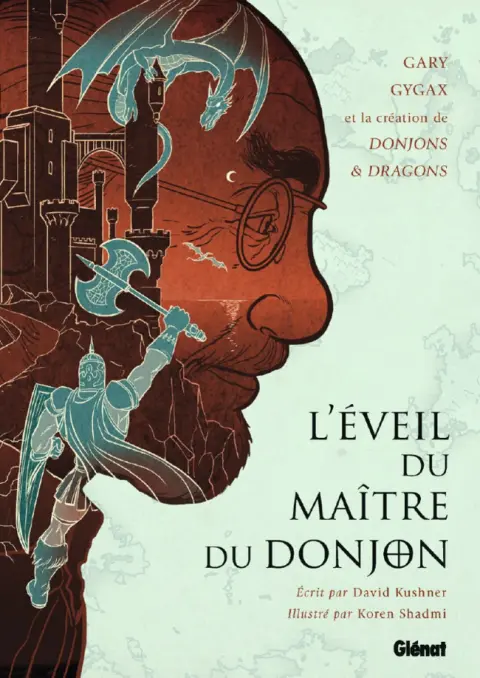 L'Éveil du Maître du Donjon
