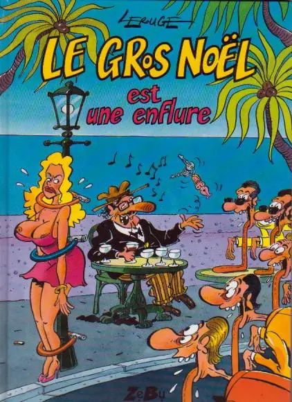 Gros Noël