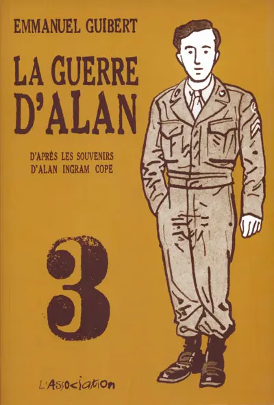 La Guerre d'Alan 3