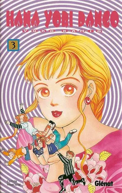 Hana Yori Dango 3