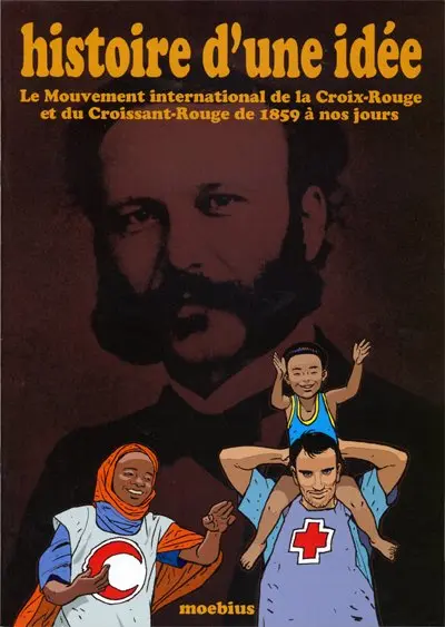 Histoire d'une idée