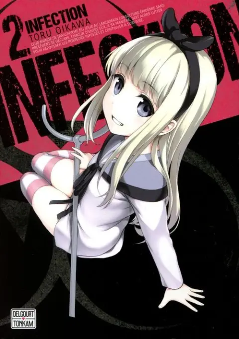 Infection 2
