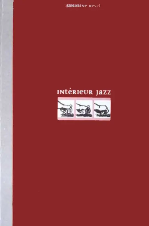 Intérieur jazz