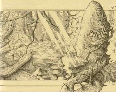 Carnet de croquis