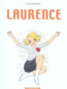 Couverture de l'album Laurence