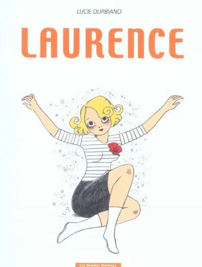 Laurence