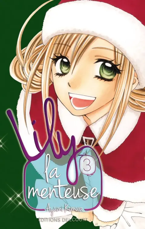 Lily la menteuse 3