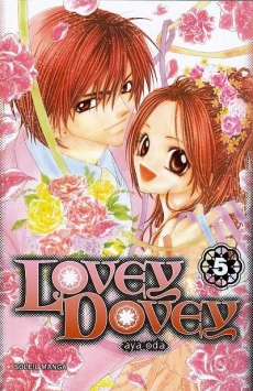 Lovey Dovey 5