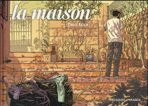 La maison