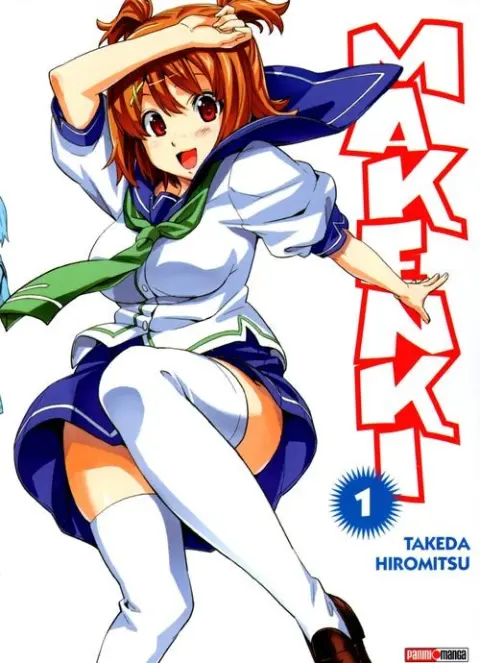 Makenki 1