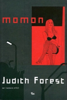 Couverture de l'album Momon
