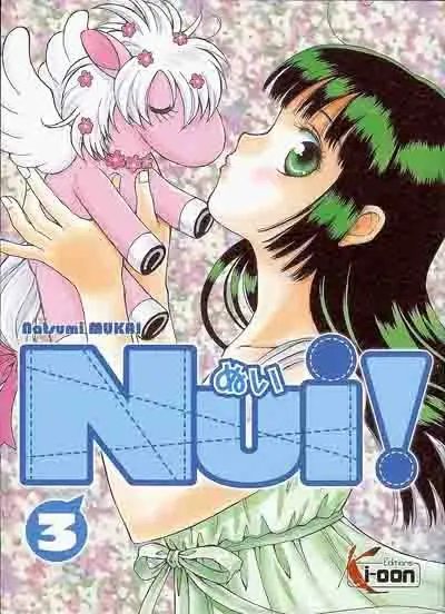Nui ! 3