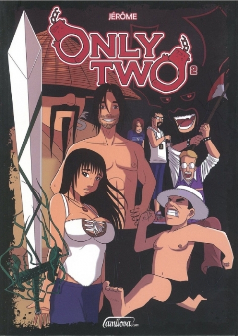 Only Two Tome 2