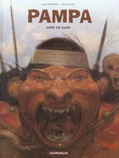 Pampa (Zentner / Nine)
