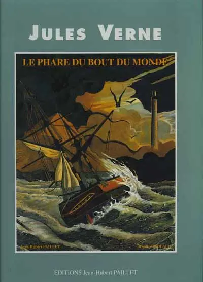 Le Phare du bout du monde