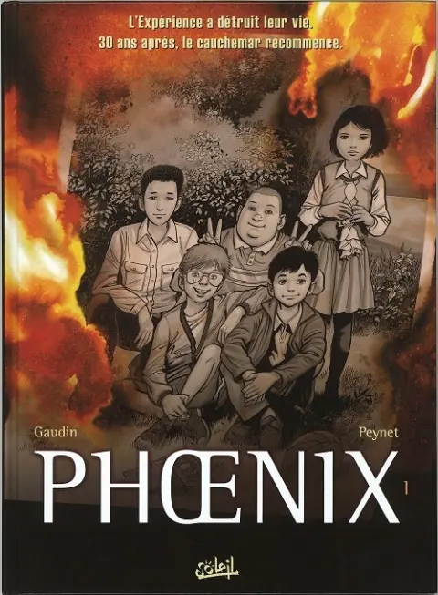 Phœnix