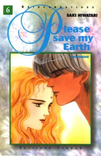 Please Save My Earth 6