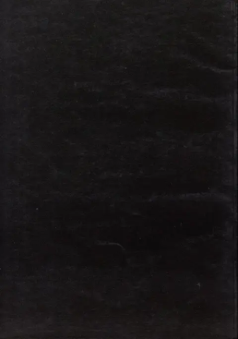 Verso de l'album Le Clan (1er épisode)