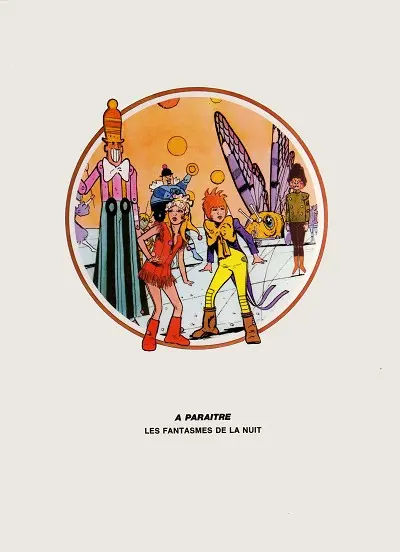 Verso de l'album Agar Tome 1 Les jouets maléfiques
