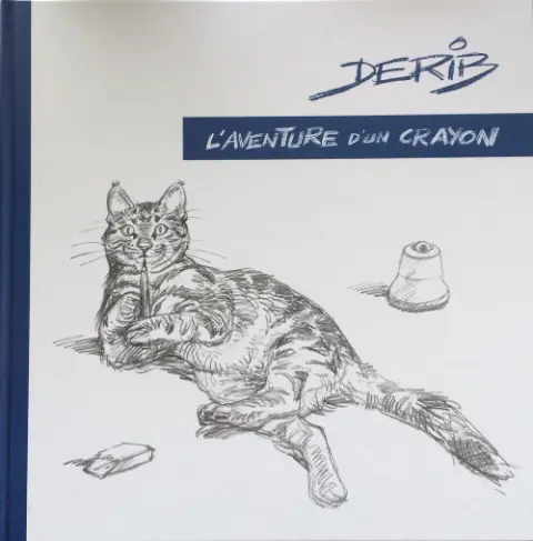 L'aventure d'un crayon