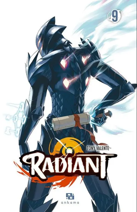 Radiant 9