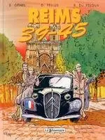 Reims 39-45