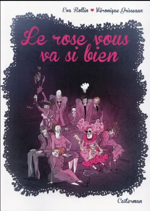Le Rose vous va si bien