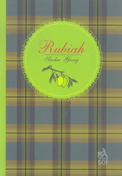 Rubiah
