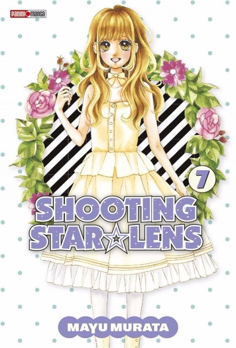 Shooting Star Lens Tome 7