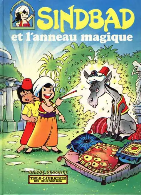 Sindbad