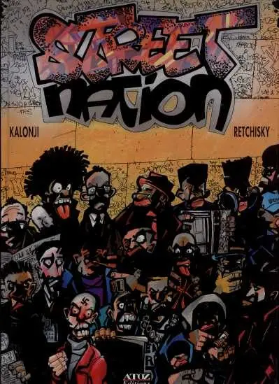 Street nation