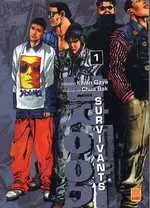 Survivants (Bak)